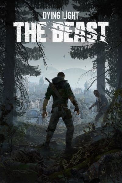 Dying Light: The Beast Dying Light: The Beast - Preloaded Steam Account - Buy Online at SteamGamesBazaar