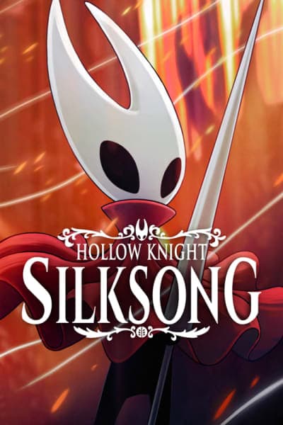 Hollow Knight: Silksong Hollow Knight: Silksong - Preloaded Steam Account - Buy Online at SteamGamesBazaar