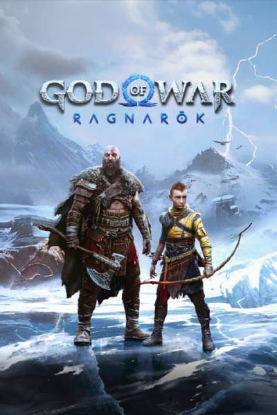God of War Ragnarök God of War Ragnarök - Preloaded Steam Account - Buy Online at SteamGamesBazaar