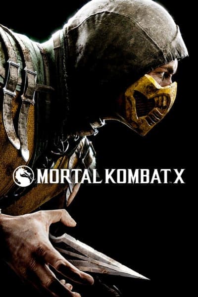 Mortal Kombat X Mortal Kombat X - Preloaded Steam Account - Buy Online at SteamGamesBazaar