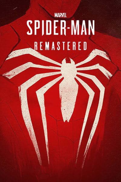 Marvel's Spider-Man Remastered Marvel's Spider-Man Remastered - Preloaded Steam Account - Buy Online at SteamGamesBazaar