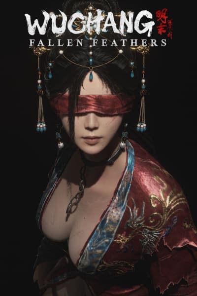 Wuchang: Fallen Feathers Wuchang: Fallen Feathers - Preloaded Steam Account - Buy Online at SteamGamesBazaar