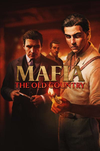 Mafia: The Old Country