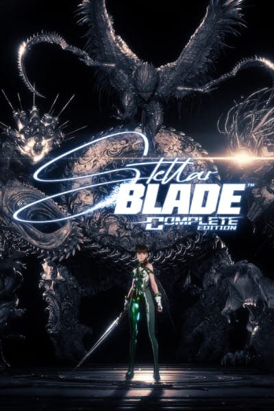 Stellar Blade Stellar Blade - Preloaded Steam Account - Buy Online at SteamGamesBazaar