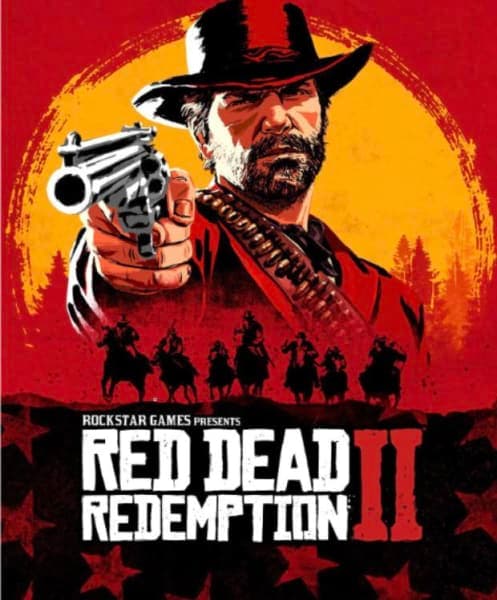 Red Dead Redemption 2 Red Dead Redemption 2 - Preloaded Steam Account - Buy Online at SteamGamesBazaar