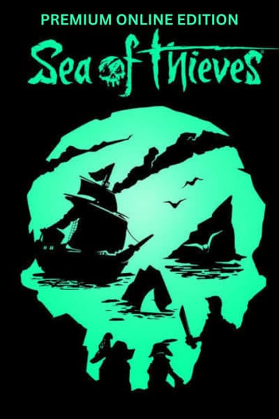 Sea of Thieves 2025 Premium Edition Sea of Thieves 2025 Premium Edition - Preloaded Steam Account - Buy Online at SteamGamesBazaar
