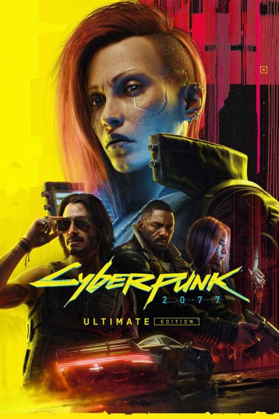 Cyberpunk 2077 Ultimate Edition Cyberpunk 2077 Ultimate Edition - Preloaded Steam Account - Buy Online at SteamGamesBazaar