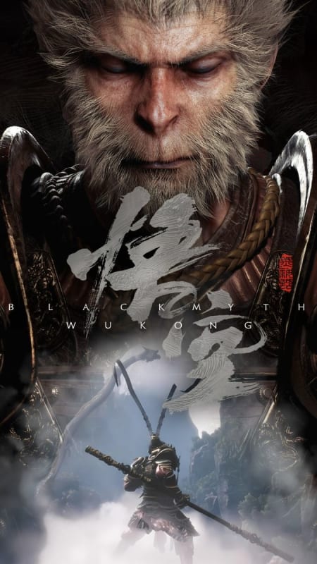 Black Myth: Wukong Under ₹200? Here’s the Truth Behind the Deal - Gaming Deals article on SteamGamesBazaar