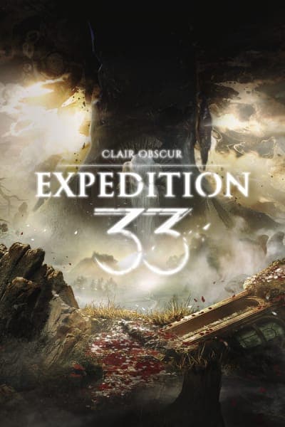 Clair Obscur: Expedition 33
