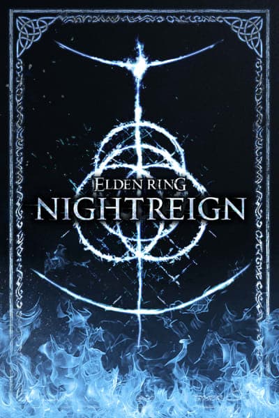 Elden Ring: Night Reign Elden Ring: Night Reign - Preloaded Steam Account - Buy Online at SteamGamesBazaar