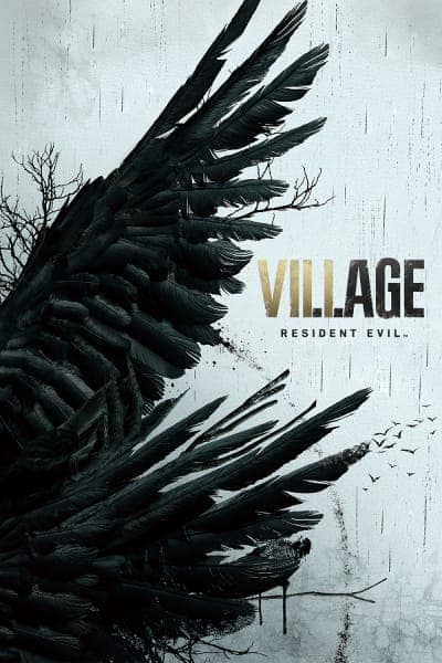 Resident Evil Village Resident Evil Village - Preloaded Steam Account - Buy Online at SteamGamesBazaar