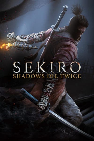 Sekiro: Shadows Die Twice Sekiro: Shadows Die Twice - Preloaded Steam Account - Buy Online at SteamGamesBazaar
