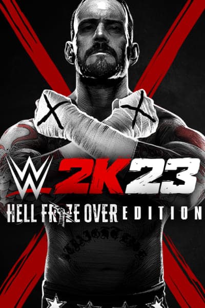 WWE 2K23 WWE 2K23 - Preloaded Steam Account - Buy Online at SteamGamesBazaar