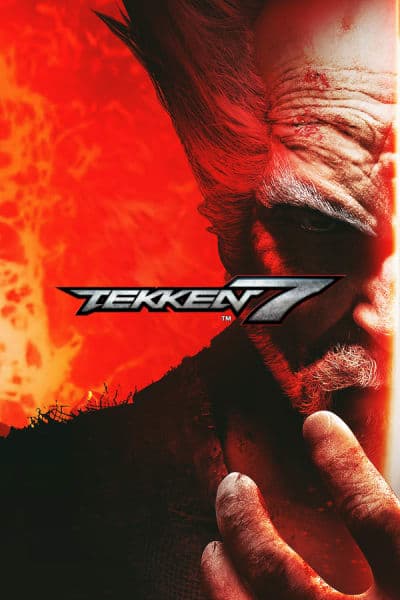 Tekken 7 Tekken 7 - Preloaded Steam Account - Buy Online at SteamGamesBazaar