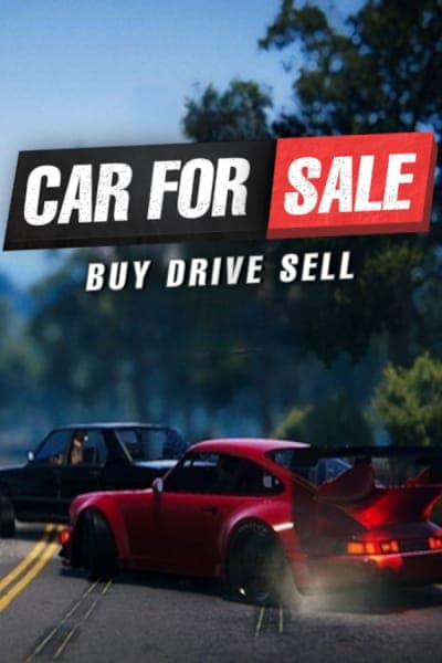Car For Sale Simulator Car For Sale Simulator - Preloaded Steam Account - Buy Online at SteamGamesBazaar