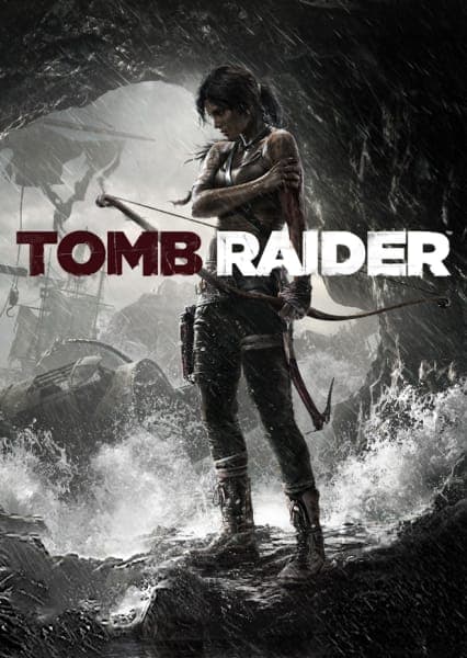 Tomb Raider Tomb Raider - Preloaded Steam Account - Buy Online at SteamGamesBazaar