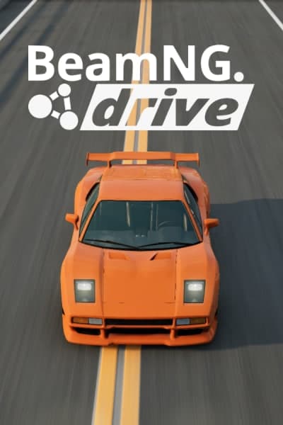 BeamNG.drive BeamNG.drive - Preloaded Steam Account - Buy Online at SteamGamesBazaar