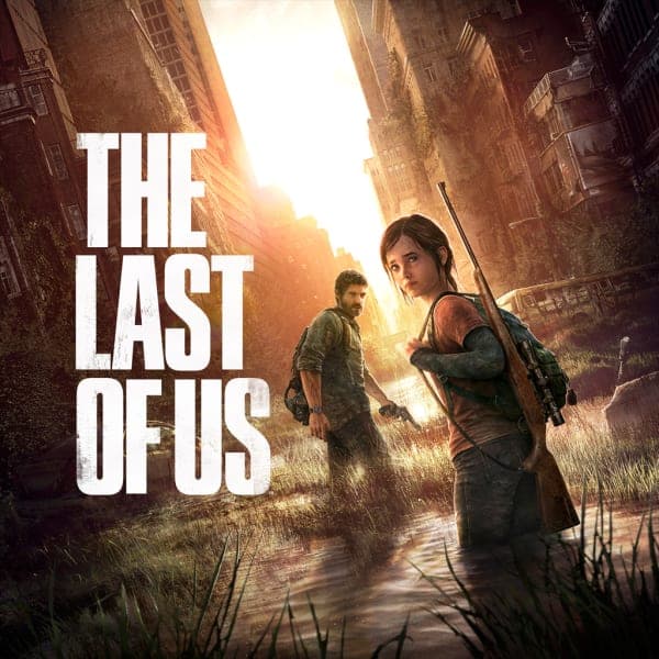 The Last of Us™ Part I The Last of Us™ Part I - Preloaded Steam Account - Buy Online at SteamGamesBazaar