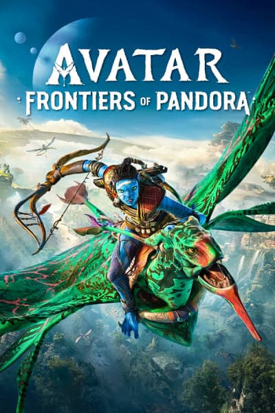 Avatar: Frontiers of Pandora Avatar: Frontiers of Pandora - Preloaded Steam Account - Buy Online at SteamGamesBazaar