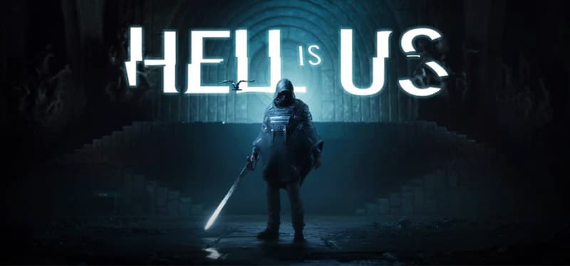 Hell is Us Hell is Us - Preloaded Steam Account - Buy Online at SteamGamesBazaar