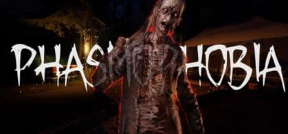 Phasmophobia Phasmophobia - Preloaded Steam Account - Buy Online at SteamGamesBazaar