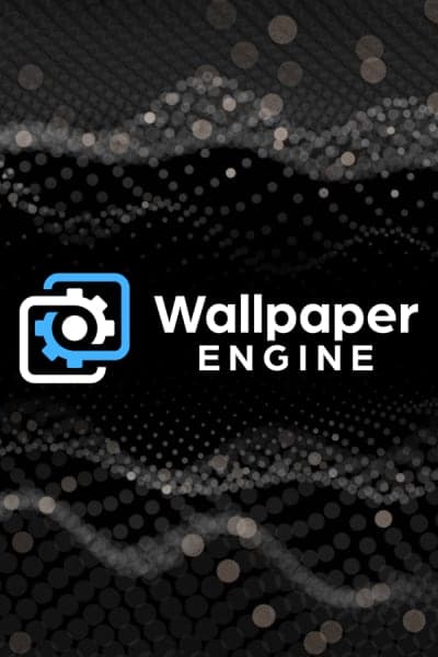 Wallpaper Engine Wallpaper Engine - Preloaded Steam Account - Buy Online at SteamGamesBazaar