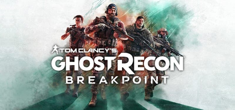 Ghost Recon Breakpoint Ghost Recon Breakpoint - Preloaded Steam Account - Buy Online at SteamGamesBazaar