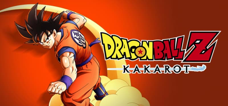 DRAGON BALL Z: KAKAROT DRAGON BALL Z: KAKAROT - Preloaded Steam Account - Buy Online at SteamGamesBazaar