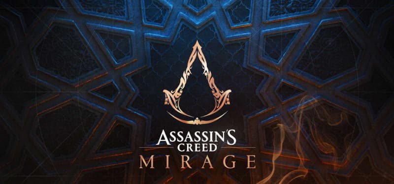 Assassin's Creed Mirage Assassin's Creed Mirage - Preloaded Steam Account - Buy Online at SteamGamesBazaar