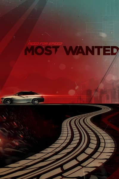 Need for Speed: Most Wanted Need for Speed: Most Wanted - Preloaded Steam Account - Buy Online at SteamGamesBazaar