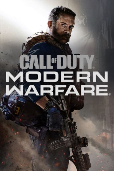 Call of Duty®: Modern Warfare® Call of Duty®: Modern Warfare® - Preloaded Steam Account - Buy Online at SteamGamesBazaar