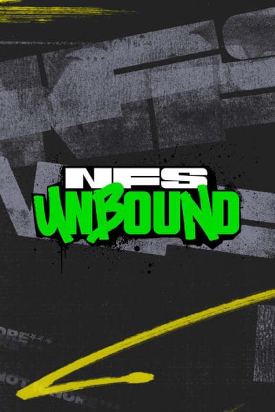 Need for Speed Unbound Need for Speed Unbound - Preloaded Steam Account - Buy Online at SteamGamesBazaar
