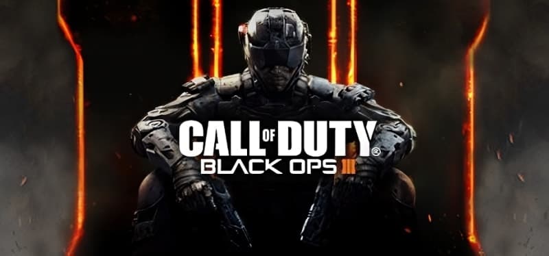 Call of Duty: Black Ops III Call of Duty: Black Ops III - Preloaded Steam Account - Buy Online at SteamGamesBazaar