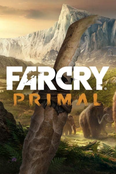 Far Cry Primal Far Cry Primal - Preloaded Steam Account - Buy Online at SteamGamesBazaar