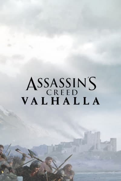 Assassin’s Creed Valhalla Assassin’s Creed Valhalla - Preloaded Steam Account - Buy Online at SteamGamesBazaar