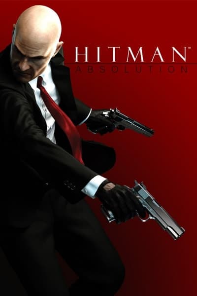 Hitman: Absolution Hitman: Absolution - Preloaded Steam Account - Buy Online at SteamGamesBazaar