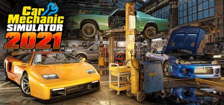Car Mechanic Simulator 2021 Car Mechanic Simulator 2021 - Preloaded Steam Account - Buy Online at SteamGamesBazaar