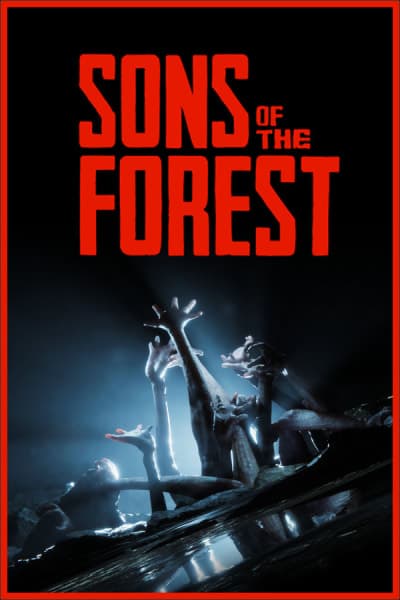 Sons of the Forest Sons of the Forest - Preloaded Steam Account - Buy Online at SteamGamesBazaar
