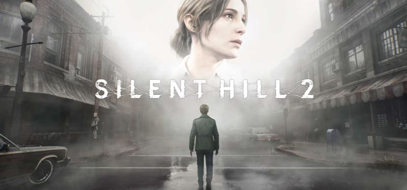 Silent Hill 2 Remake Silent Hill 2 Remake - Preloaded Steam Account - Buy Online at SteamGamesBazaar
