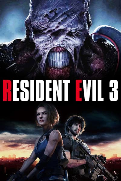 Resident Evil 3 Resident Evil 3 - Preloaded Steam Account - Buy Online at SteamGamesBazaar