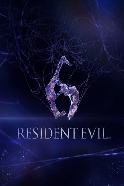 Resident Evil 6 Resident Evil 6 - Preloaded Steam Account - Buy Online at SteamGamesBazaar
