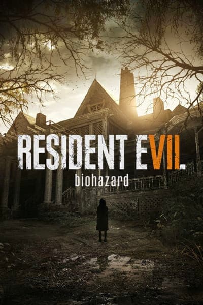 Resident Evil 7: Biohazard Resident Evil 7: Biohazard - Preloaded Steam Account - Buy Online at SteamGamesBazaar