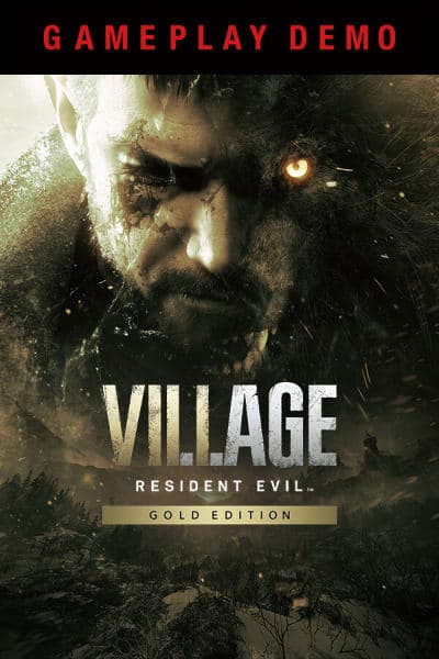Resident Evil Village Resident Evil Village - Preloaded Steam Account - Buy Online at SteamGamesBazaar