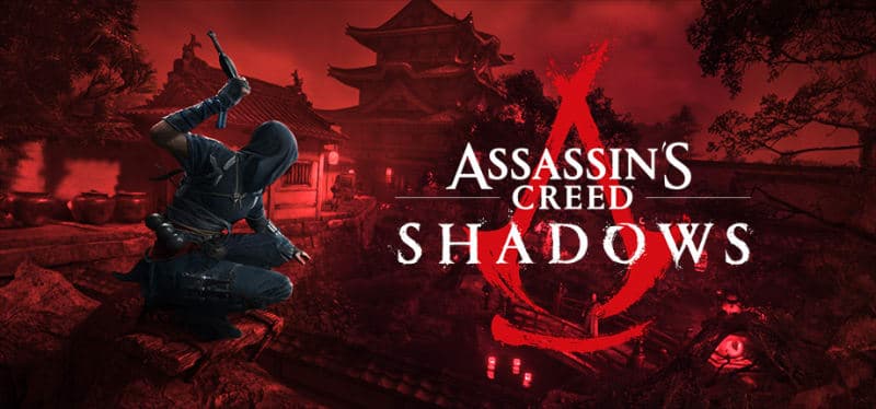 Assassin's Creed Shadows