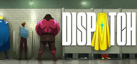 Dispatch Dispatch - Preloaded Steam Account - Buy Online at SteamGamesBazaar