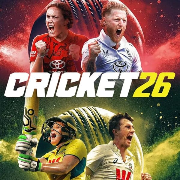 Cricket 26 - The Official Game of the Ashes