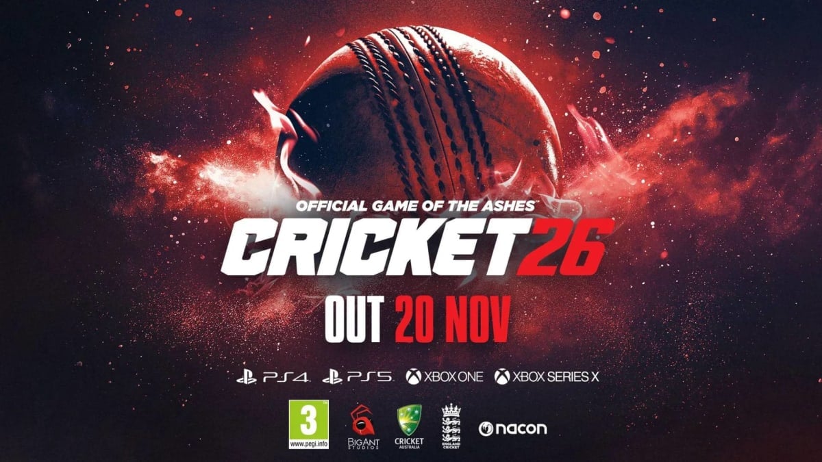 Cricket 26 PC Price in India – Steam Price vs Best Deals Online - Gaming Recommendations article on SteamGamesBazaar