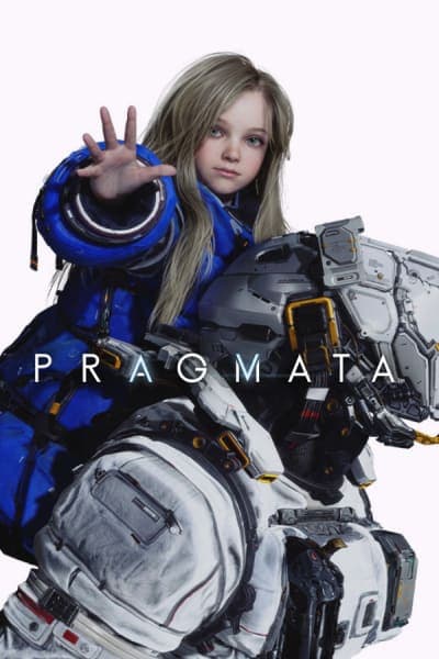 PRAGMATA