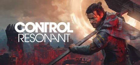 CONTROL Resonant CONTROL Resonant - Preloaded Steam Account - Buy Online at SteamGamesBazaar