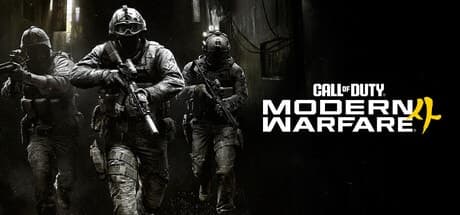 Call of Duty: Modern Warfare 4